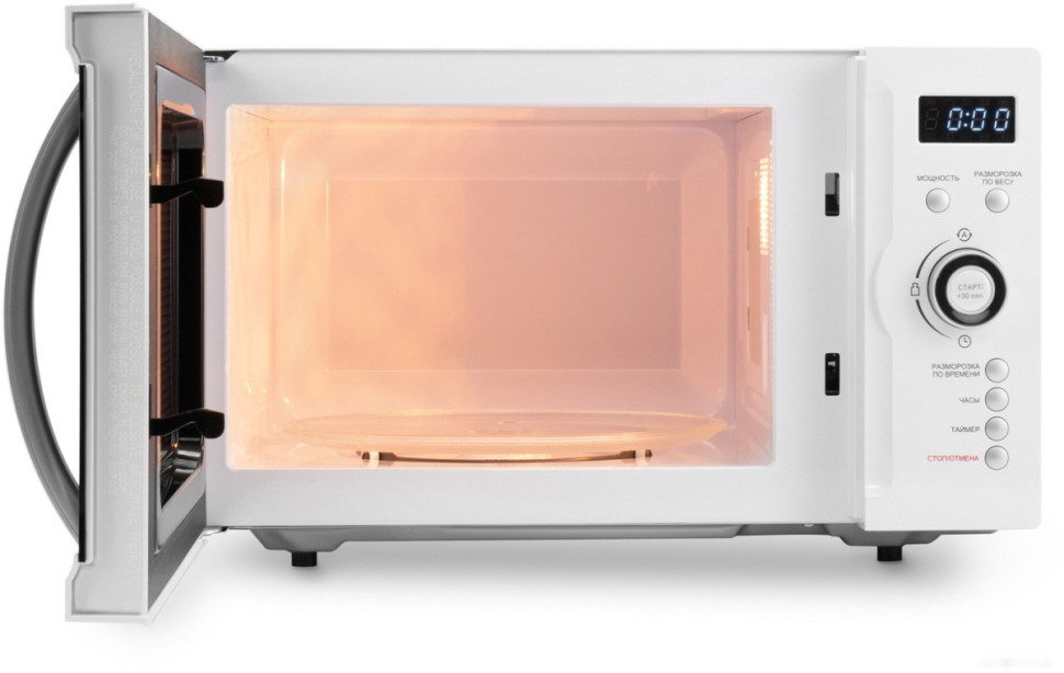 Микроволновая печь Hyundai HYM-D3007