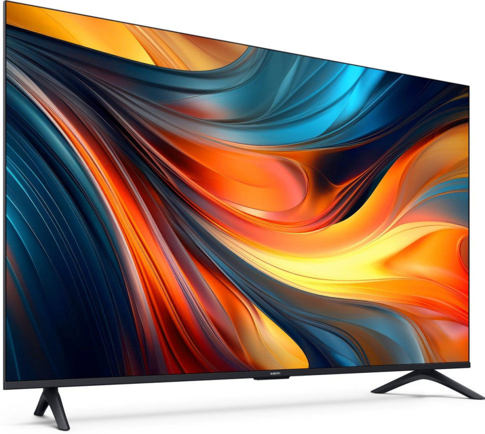 Телевизор Xiaomi TV A 65" 2026 L65MB-ARU (международная версия) Телевизор Xiaomi TV A 65" 2026 L65MB-ARU (международная версия)