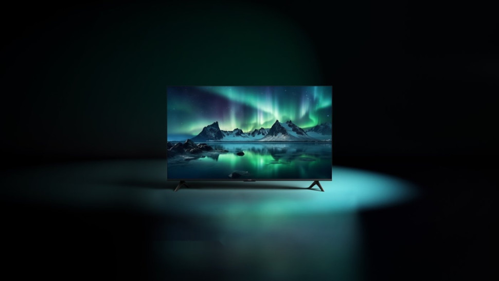 Телевизор Xiaomi TV A 65" 2026 L65MB-ARU (международная версия) Телевизор Xiaomi TV A 65" 2026 L65MB-ARU (международная версия)