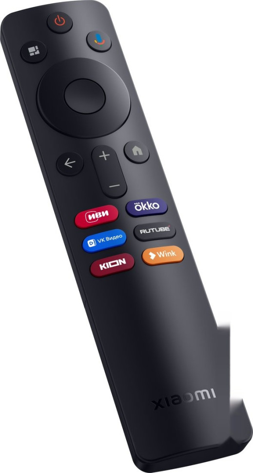 Телевизор Xiaomi TV A 65" 2026 L65MB-ARU (международная версия) Телевизор Xiaomi TV A 65" 2026 L65MB-ARU (международная версия)