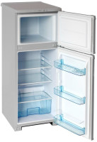 Холодильник с верхней морозильной камерой Бирюса M 122