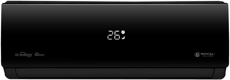 Кондиционер Shuft SFTHAI-07HN8/BL