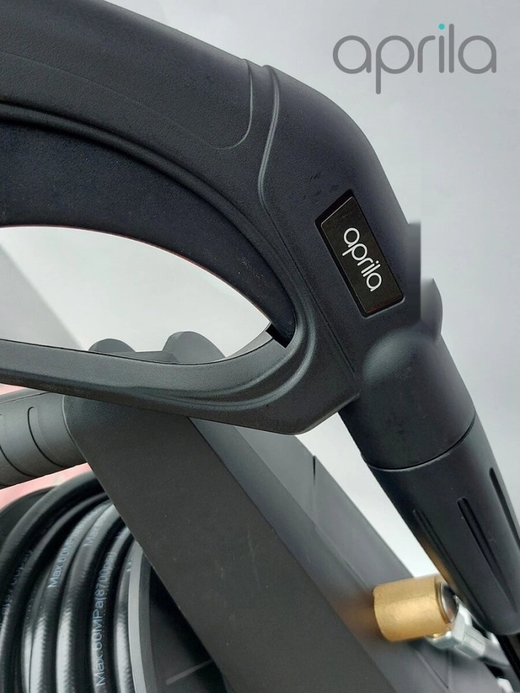 Мойка высокого давления Aprila G-159