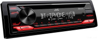 Автомагнитола JVC KD-T812BT