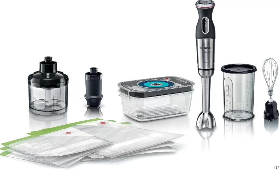 Блендер Bosch MS8CM61V5