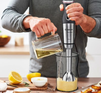 Блендер Bosch MS8CM61V5