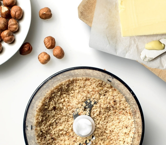 Блендер Bosch MS8CM61V5