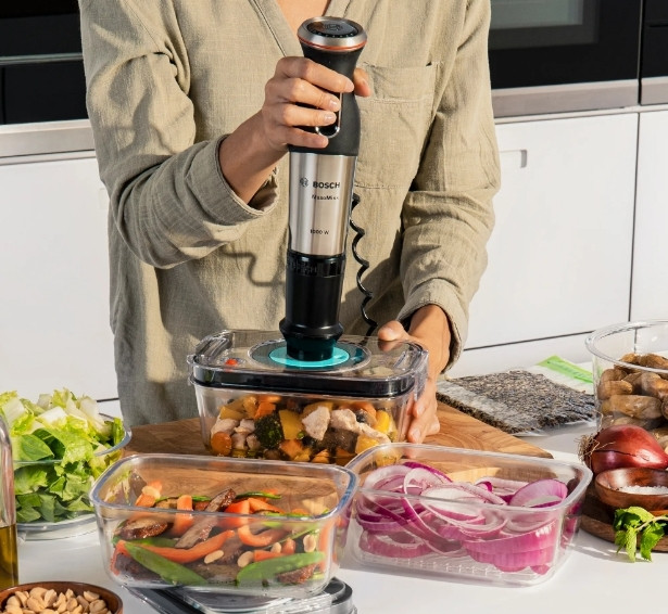 Блендер Bosch MS8CM61V5