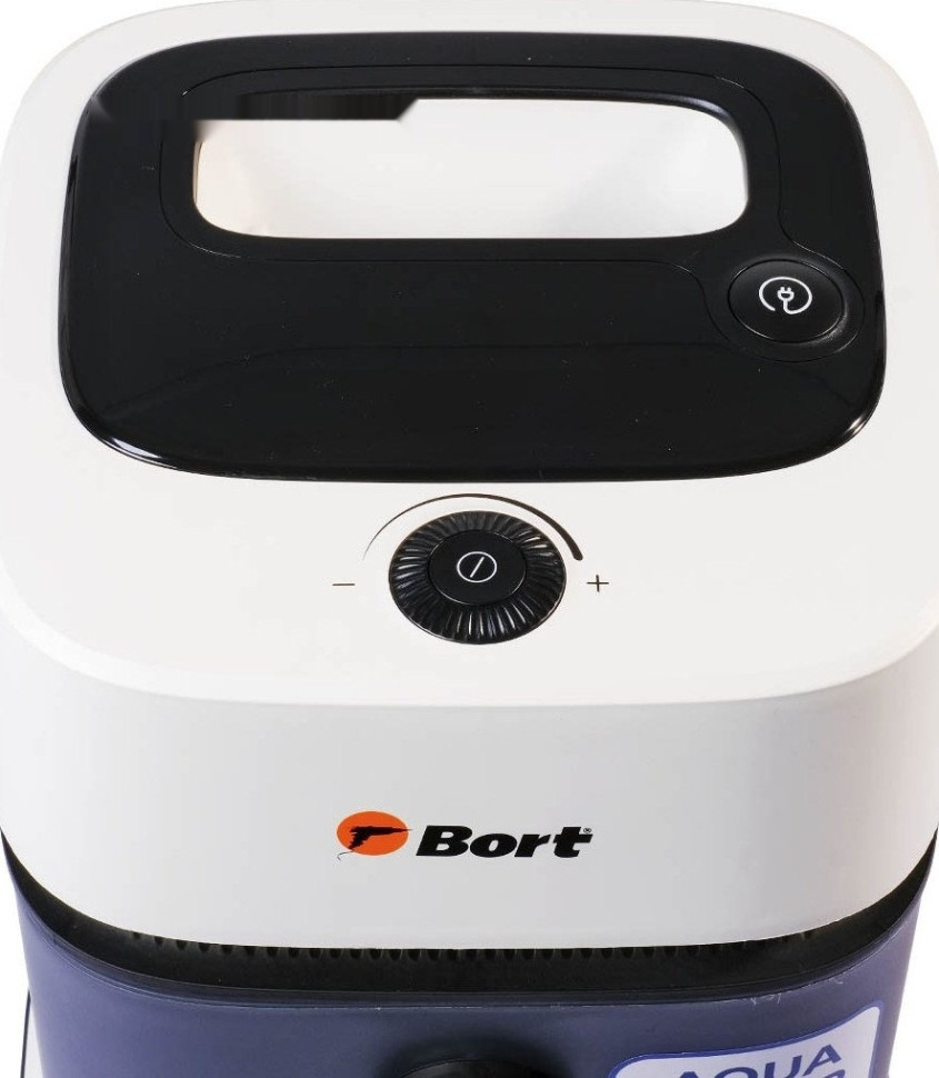 Промышленный пылесос BORT BSS-1130