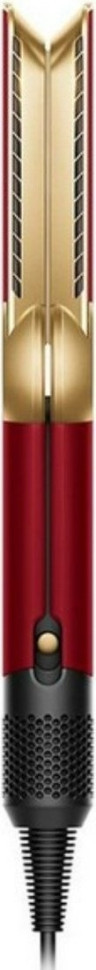 Выпрямитель Dyson Airstrait (евровилка, красный бархат/золотой) Выпрямитель Dyson Airstrait (евровилка, красный бархат/золотой)