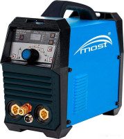 Сварочный инвертор Most PONTIG 200 DC Pulse