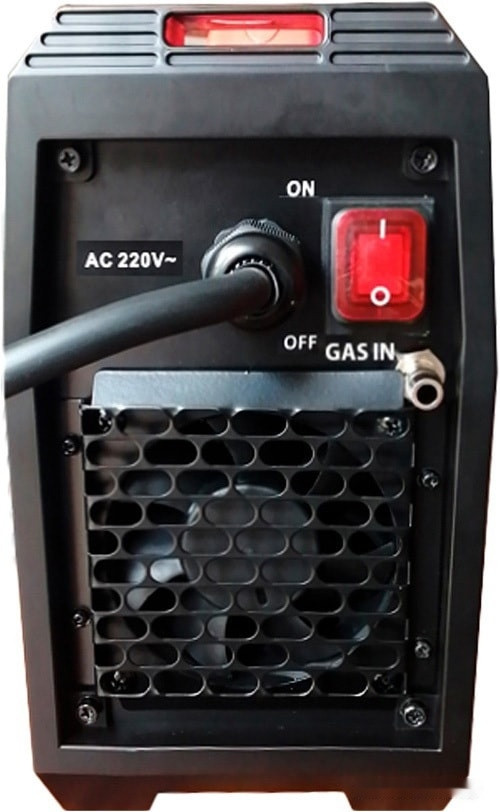 Сварочный инвертор Most PONTIG 200 DC Pulse Сварочный инвертор Most PONTIG 200 DC Pulse