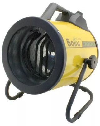 Тепловая пушка Ballu BНР-P2-3