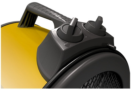 Тепловая пушка Ballu BНР-P2-3