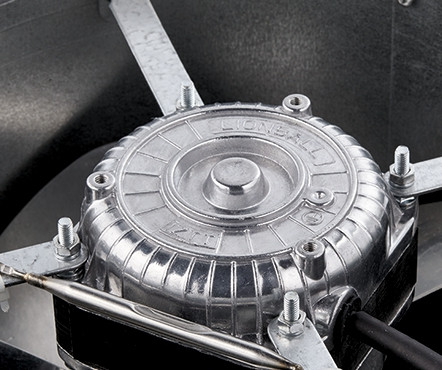 Тепловая пушка Ballu BНР-P2-3