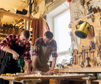 Тепловая пушка Ballu BНР-P2-3