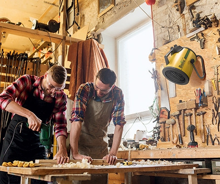 Тепловая пушка Ballu BНР-P2-3