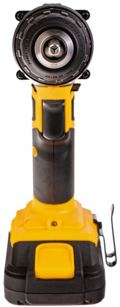 Аккумуляторная дрель-шуруповерт Denzel CDL-IB-18-02 Аккумуляторная дрель-шуруповерт Denzel CDL-IB-18-02