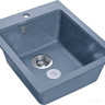Кухонная мойка GranFest Practic GF-P505 (графит) Кухонная мойка GranFest Practic GF-P505 (графит)