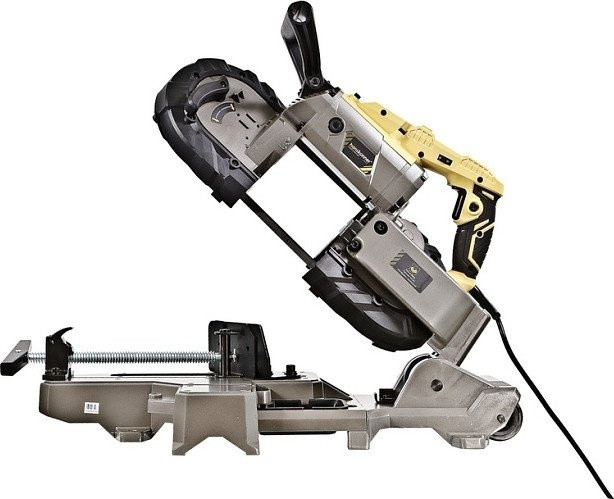 Ленточная пила Hanskonner HBS14127M