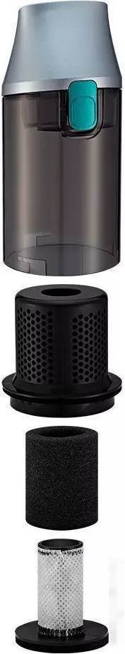 Пылесос Kitfort KT-5145 Пылесос Kitfort KT-5145