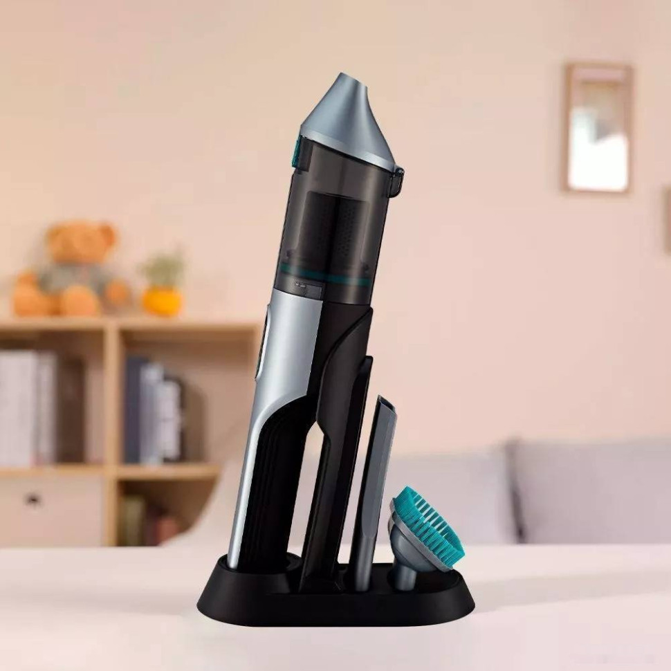 Пылесос Kitfort KT-5145 Пылесос Kitfort KT-5145