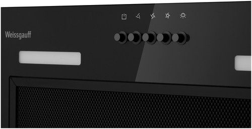 Вытяжка Weissgauff Vetta 850 BL