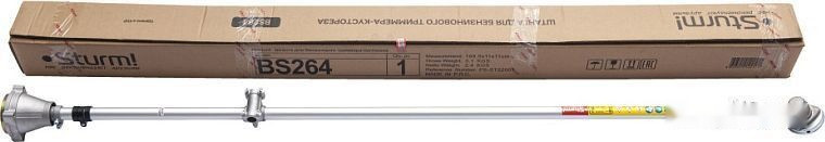 Триммер Sturm BT9543 Триммер Sturm BT9543