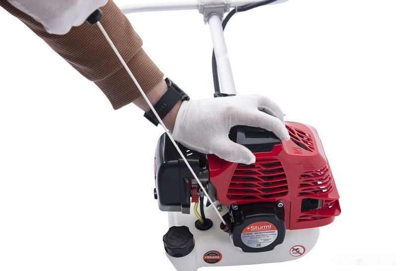 Триммер Sturm BT9543 Триммер Sturm BT9543