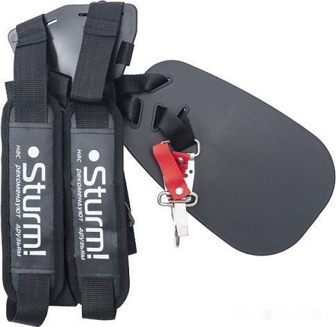 Триммер Sturm BT9543 Триммер Sturm BT9543