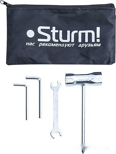 Триммер Sturm BT9543 Триммер Sturm BT9543