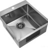 Кухонная мойка Zorg ZRN 5045 Titanium Кухонная мойка Zorg ZRN 5045 Titanium
