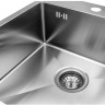Кухонная мойка Zorg ZRN 5045 Titanium Кухонная мойка Zorg ZRN 5045 Titanium