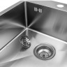 Кухонная мойка Zorg ZRN 5045 Titanium Кухонная мойка Zorg ZRN 5045 Titanium