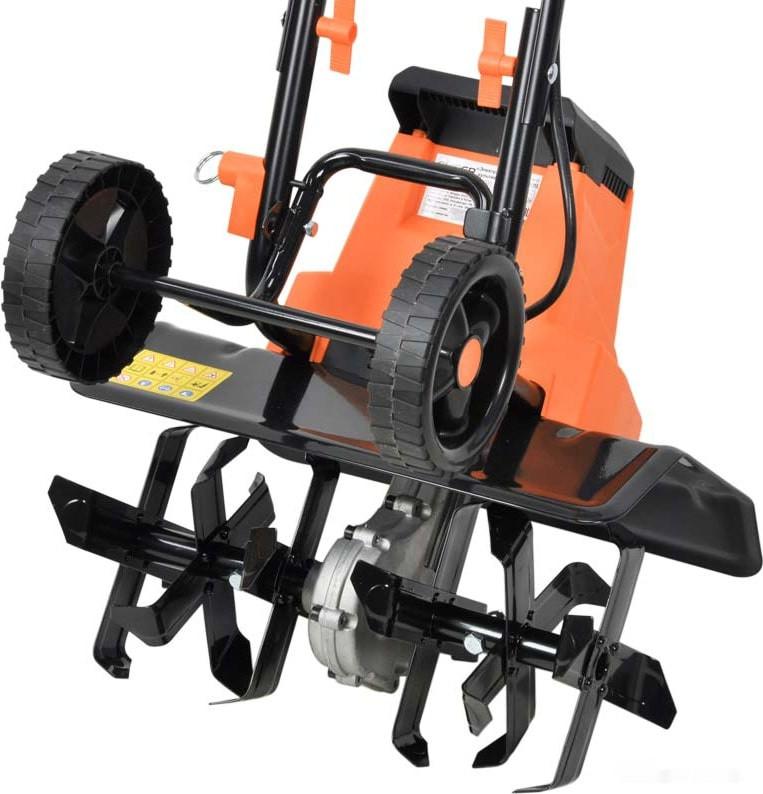 Мотокультиватор Skiper ET7000 Мотокультиватор Skiper ET7000