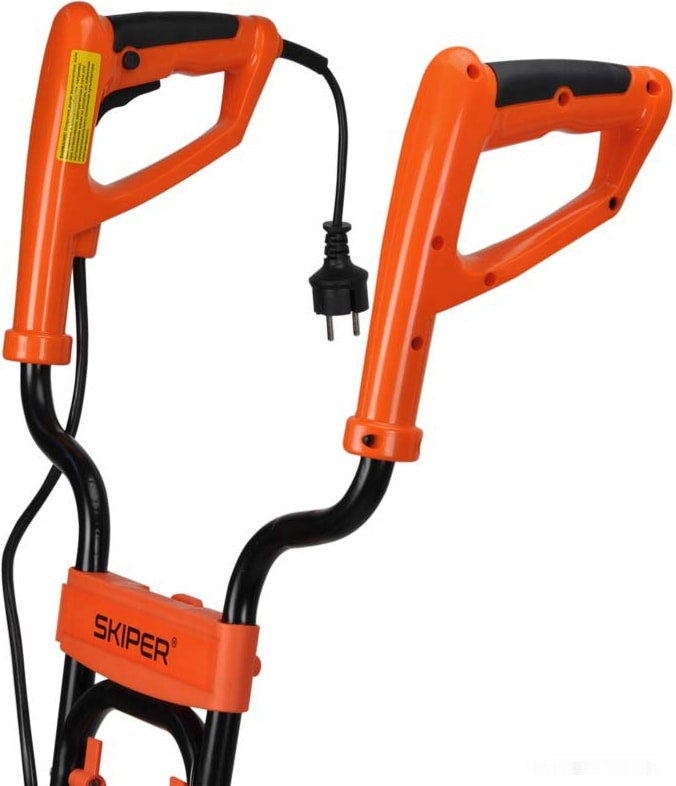 Мотокультиватор Skiper ET7000 Мотокультиватор Skiper ET7000