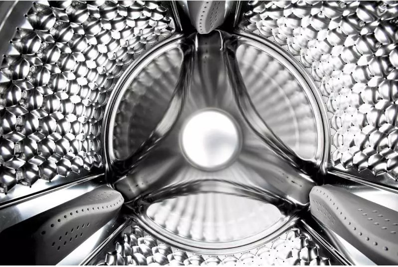 Стиральная машина TCL TWOP-607W14W1