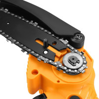 Аккумуляторная пила Deko DKCHS 20-4 063-4307 (с 1-им АКБ)