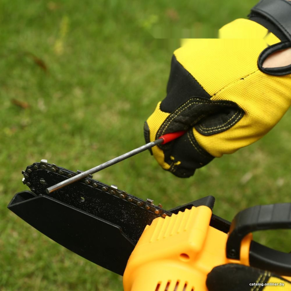 Аккумуляторная пила Deko DKCHS 20-4 063-4307 (с 1-им АКБ) Аккумуляторная пила Deko DKCHS 20-4 063-4307 (с 1-им АКБ)