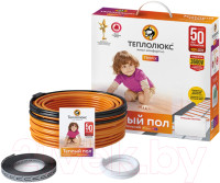 Теплый пол Теплолюкс Tropix ТЛБЭ 118м/2500 Вт