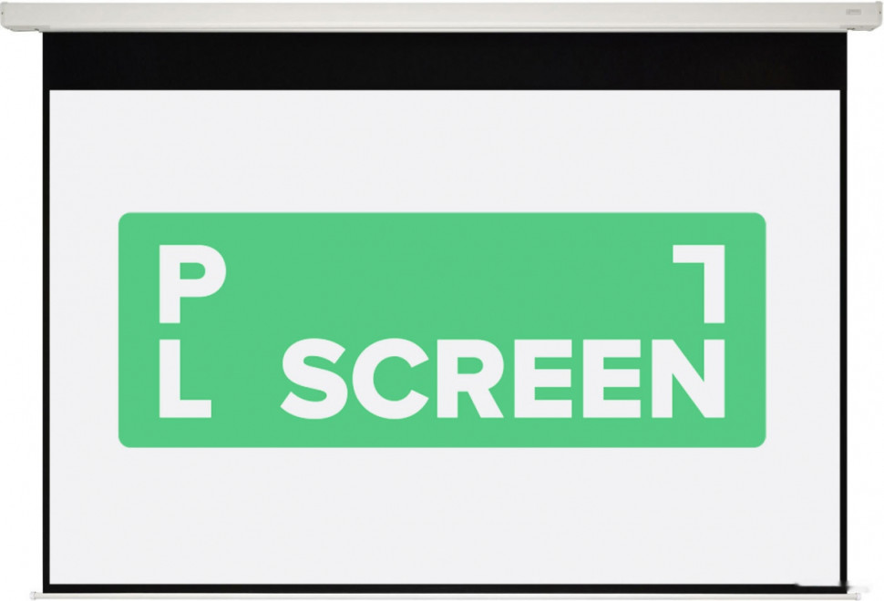 Проекционный экран PL Zefir Z-MRS-PC-100D