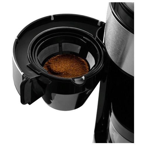 Кофеварка Kitfort KT-716 Кофеварка Kitfort KT-716