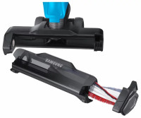 Пылесос Samsung VS60M6015KA