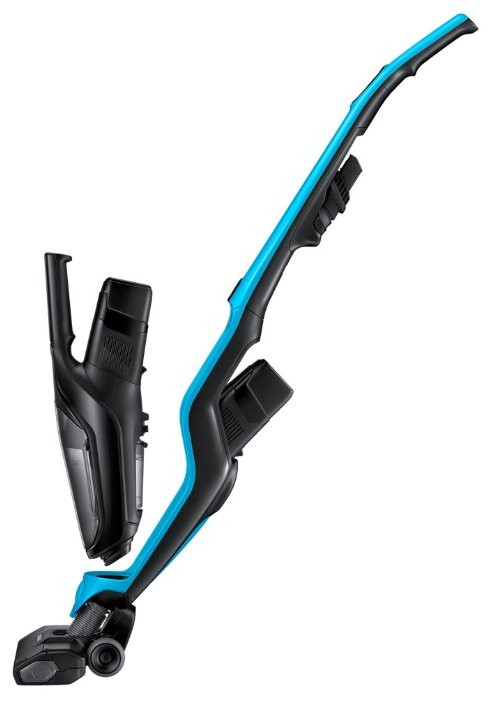 Пылесос Samsung VS60M6015KA