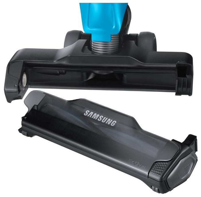 Пылесос Samsung VS60M6015KA