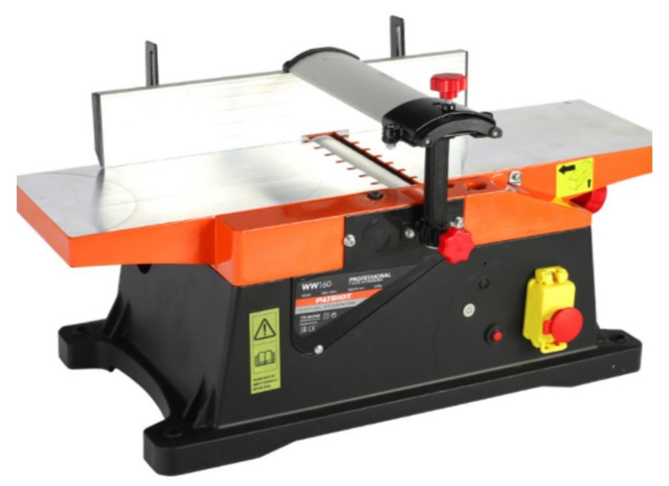 Деревообрабатывающий станок Patriot WW160