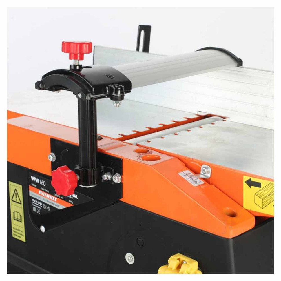 Деревообрабатывающий станок Patriot WW160 Деревообрабатывающий станок Patriot WW160