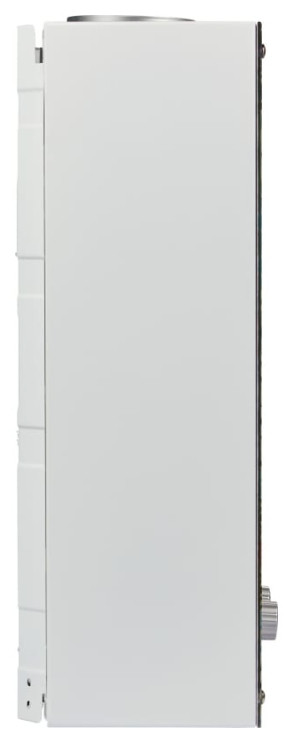 Водонагреватель Zanussi GWH 10 Fonte Glass La Spezia Водонагреватель Zanussi GWH 10 Fonte Glass La Spezia