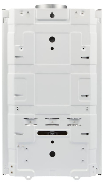 Водонагреватель Zanussi GWH 10 Fonte Glass La Spezia Водонагреватель Zanussi GWH 10 Fonte Glass La Spezia