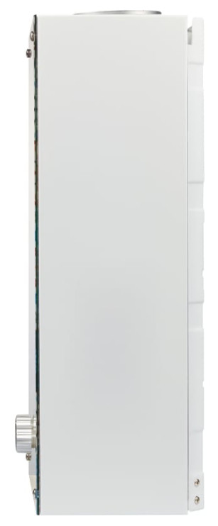 Водонагреватель Zanussi GWH 10 Fonte Glass La Spezia Водонагреватель Zanussi GWH 10 Fonte Glass La Spezia